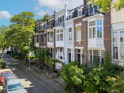 Frombergstraat 29