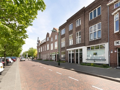 Haagweg 17 -17a