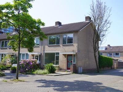 Henri Dunantstraat 34