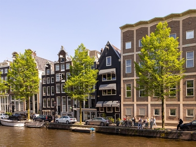 Herengracht 291