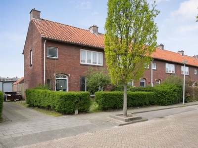 Hilversumstraat 10