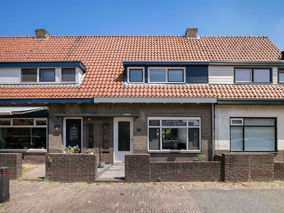 Hondiusstraat 36