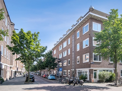 Houtrijkstraat 407