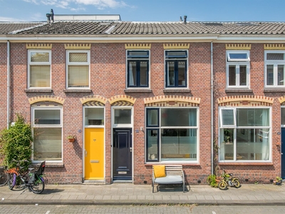 Jasmijnstraat 33