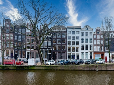 Keizersgracht 208 HS