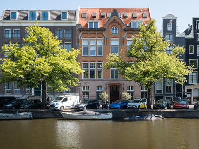 Keizersgracht 515R