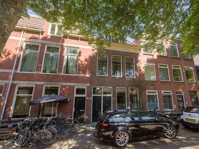 Kleine Rozenstraat 21