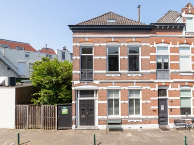 Koninginnestraat 3