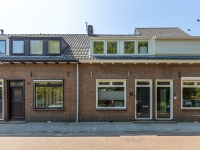 L. van der Wielstraat 7