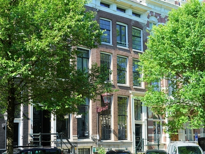 Leliegracht 23 Geheel