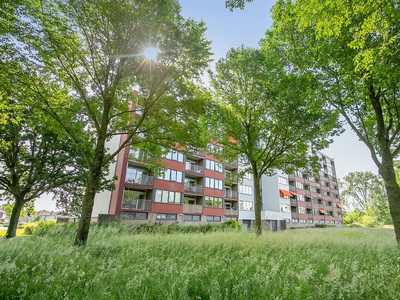 Lelystraat 2 b5