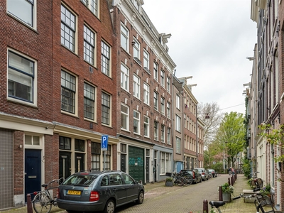 Lindenstraat 91 III