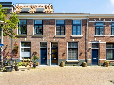 Lombokstraat 4