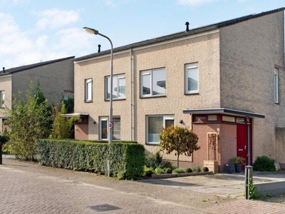 Nistelrodestraat 13 Ik wil huren