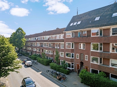 Parkweg 100 A