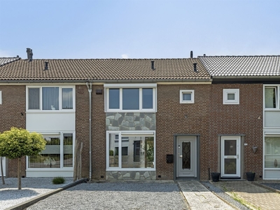 Pastoor Dominicus Hexstraat 127