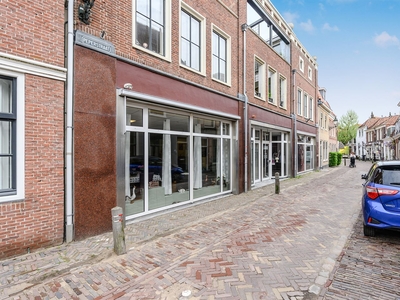 Peperstraat 1 a