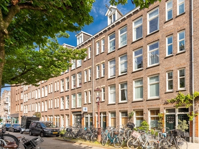 Pieter Aertszstraat 111 3