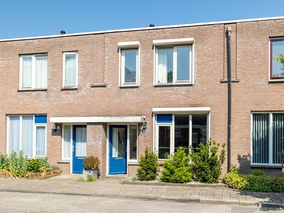 Pieternel Koomansstraat 97