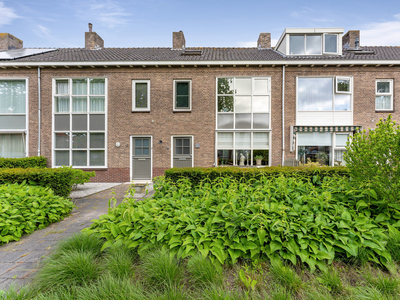 Plantageweg 60