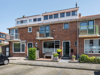 Reynbolt van Maeslantstraat 34