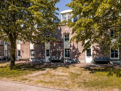 Ritmeesterstraat 24