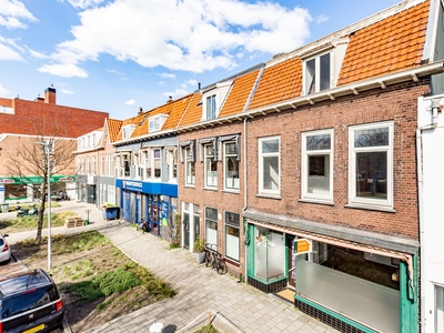 Schalkwijkerstraat 21