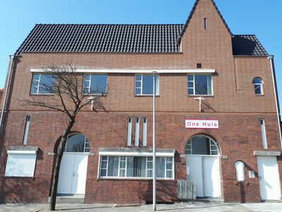 St. Josephstraat 21a