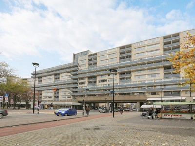 Stadhuisplein 256 Ik wil huren