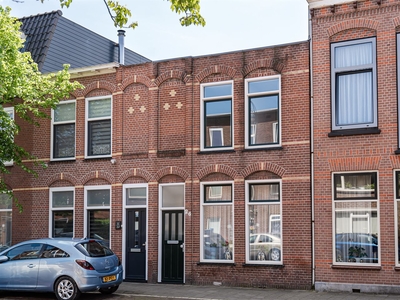 Teding van Berkhoutstraat 26