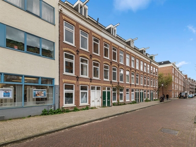 Tolstraat 152 -I