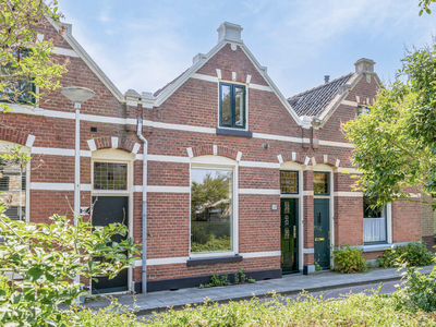 Tweede Weidjesstraat 10