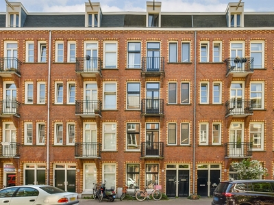 Van Beuningenstraat 207 I