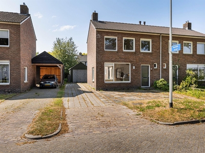 van Holthe tot Echtenstraat 54