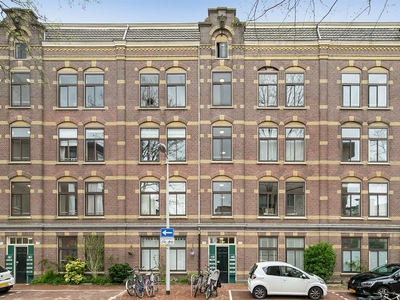 Van Reigersbergenstraat 77 3