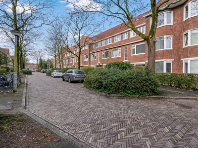 Van Speykstraat 34 b