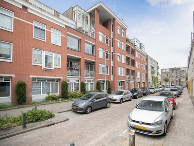 Van Waerschutstraat 21 C