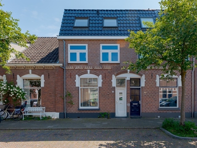 Verenigingstraat 39