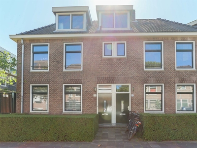 Vindicatstraat 23 a