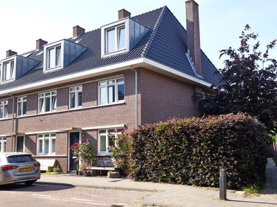 Vondelstraat 2