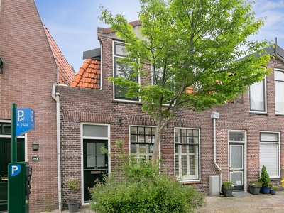 Vooruitstraat 105