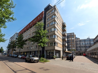 Westerstraat 18 g