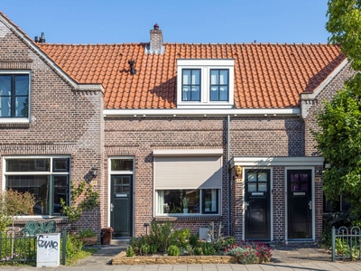 Westinghousestraat 14