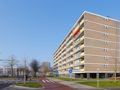 Willem Landréplein 50