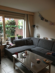 Woning te huur Pitrus, Amersfoort