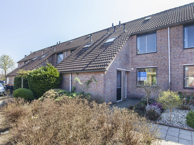 Woonhuis in Deventer met 3 kamers