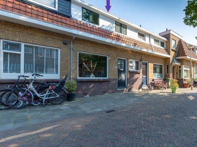 Woudstraat 27