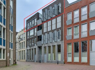 Polstraat 67-F13