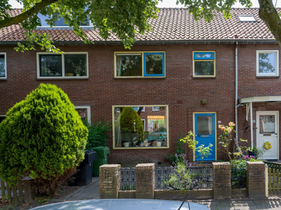 Aagje Dekenstraat 34