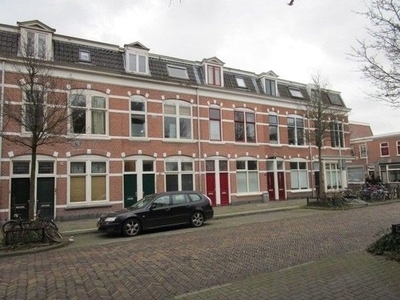 Abel Tasmanstraat in Utrecht (100m2)